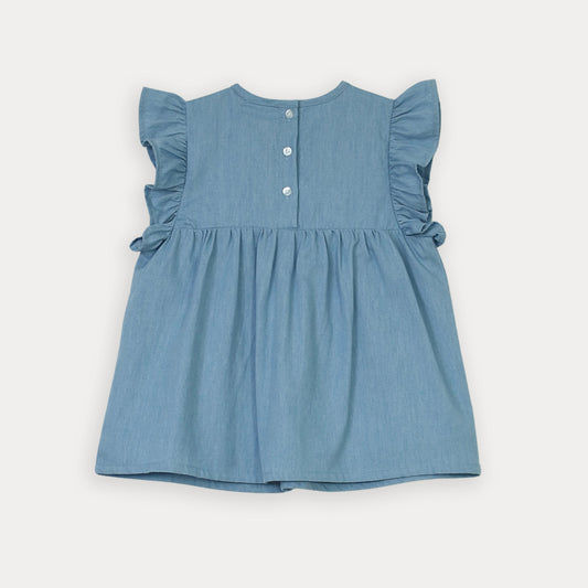 Blusa S/M Jean