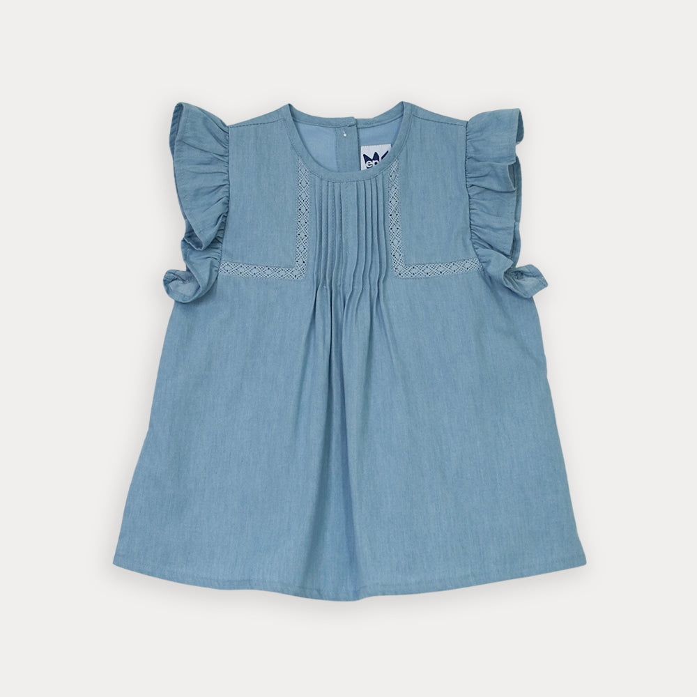 Blusa S/M Jean