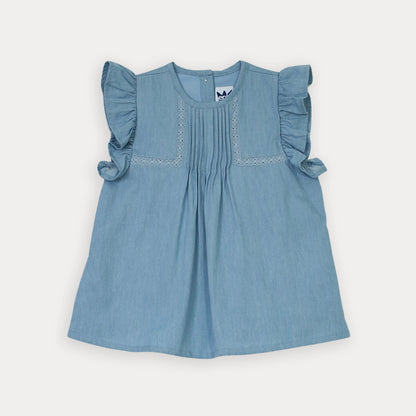 Blusa S/M Jean