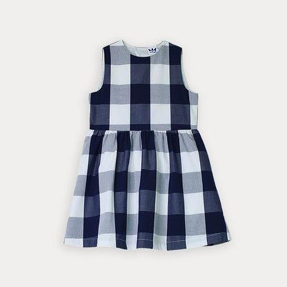 Vestido Azul