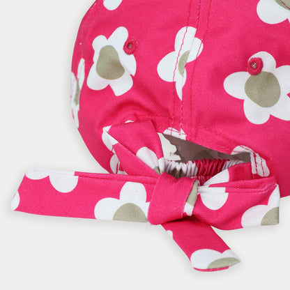 Gorra Fucsia