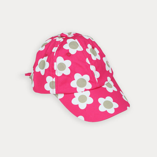 Gorra Fucsia