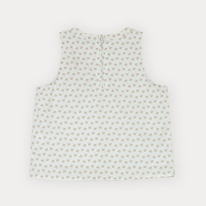 Blusa S/M Blanco