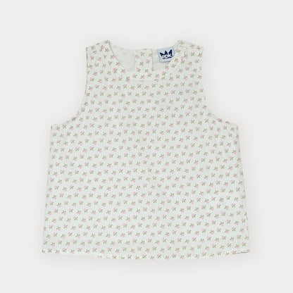 Blusa S/M Blanco