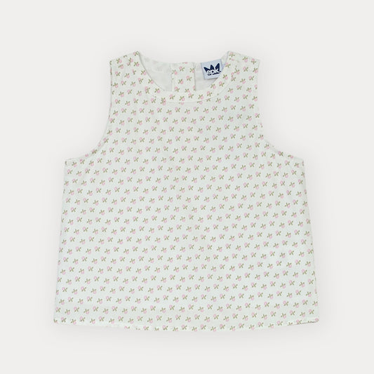 Blusa S/M Blanco