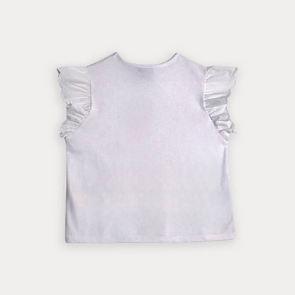 Camiseta S/M Blanco