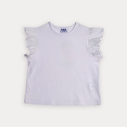 Camiseta S/M Blanco