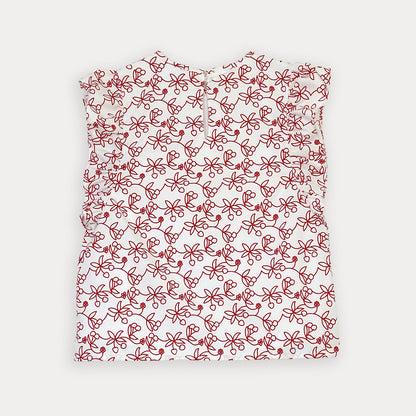Blusa S/M Blanco