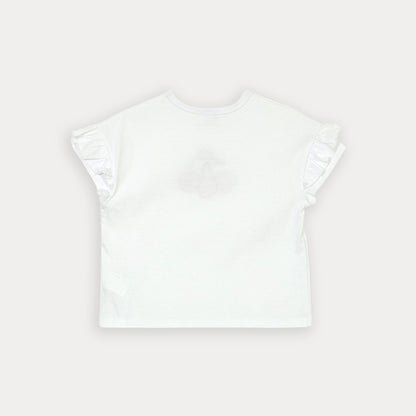 Camiseta M/C Blanco