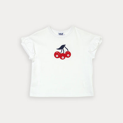 Camiseta M/C Blanco