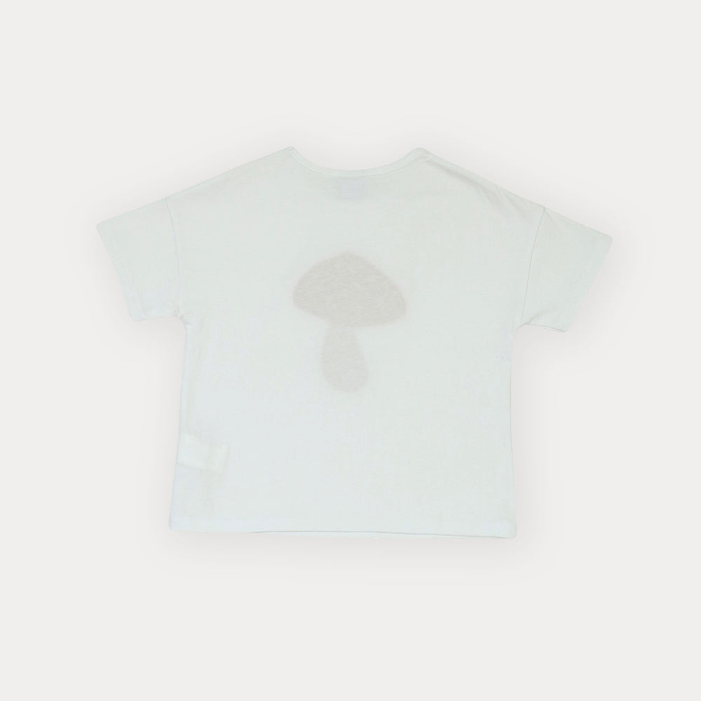 Camiseta M/C Blanco