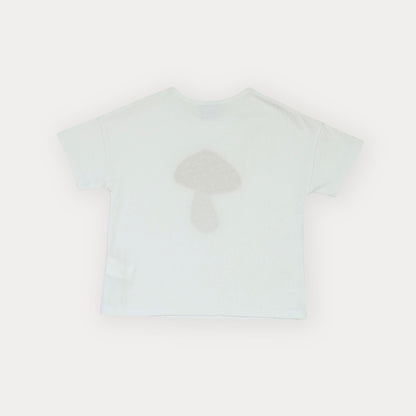 Camiseta M/C Blanco