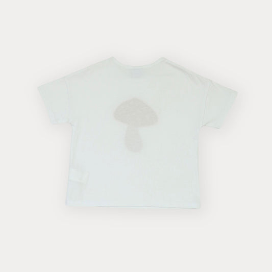 Camiseta M/C Blanco