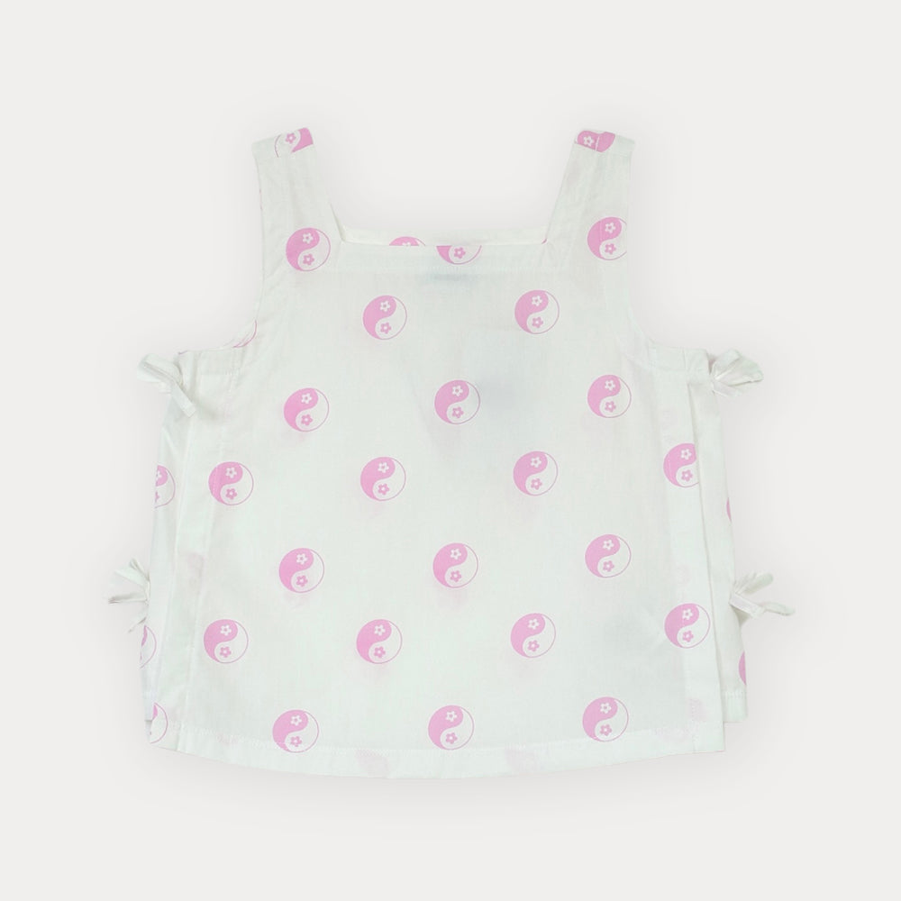 Blusa S/M Rosado