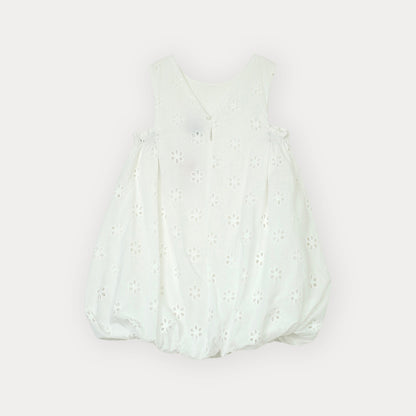 Vestido Blanco