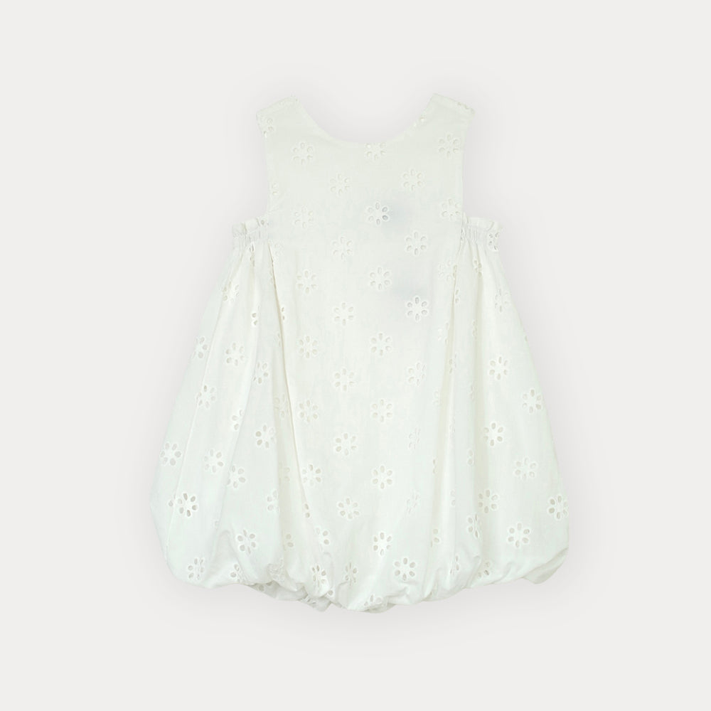 Vestido Blanco