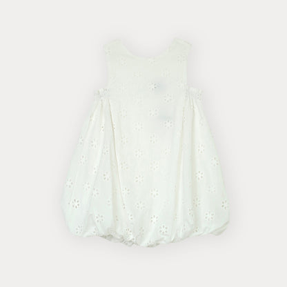 Vestido Blanco