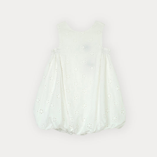 Vestido Blanco
