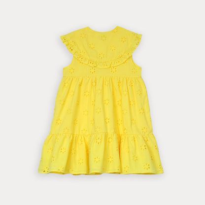 Vestido Amarillo