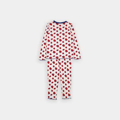 Pijama Beige
