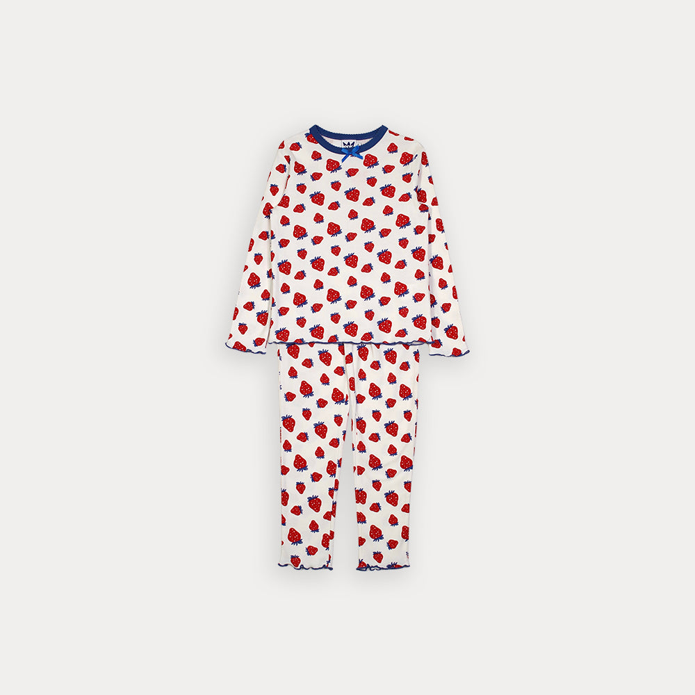 Pijama Beige