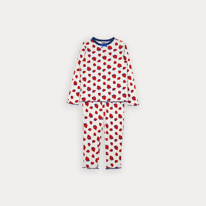 Pijama Beige