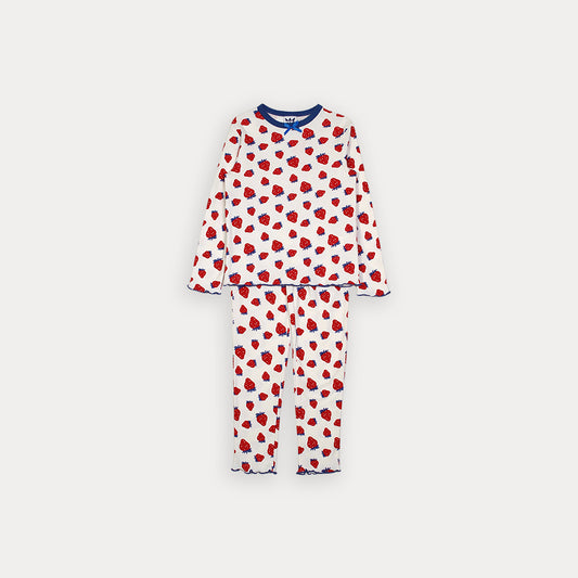 Pijama Beige