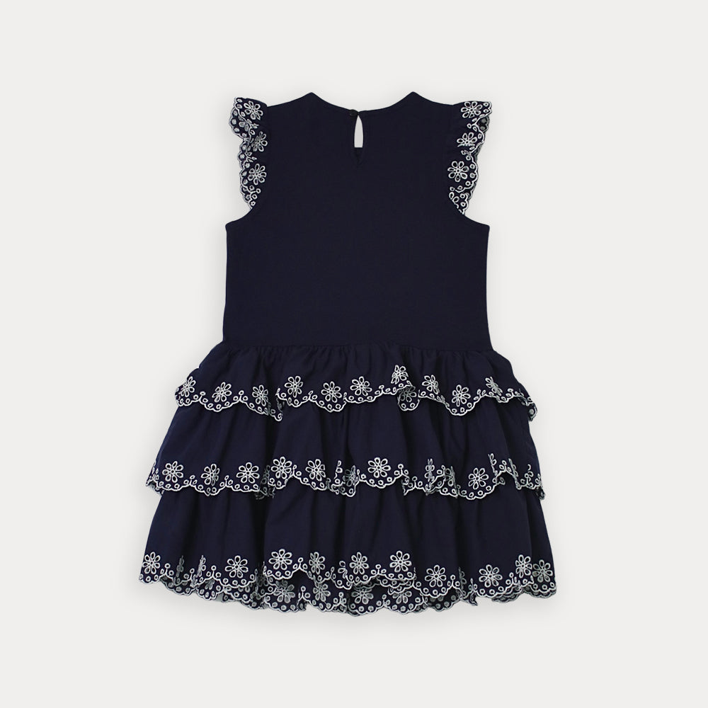 Vestido Azul