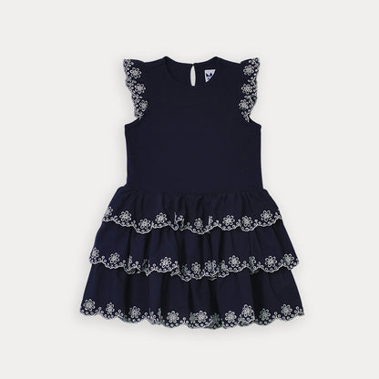 Vestido Azul