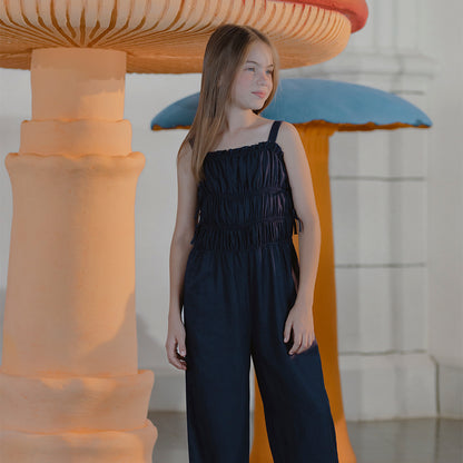 Jumpsuit Azul