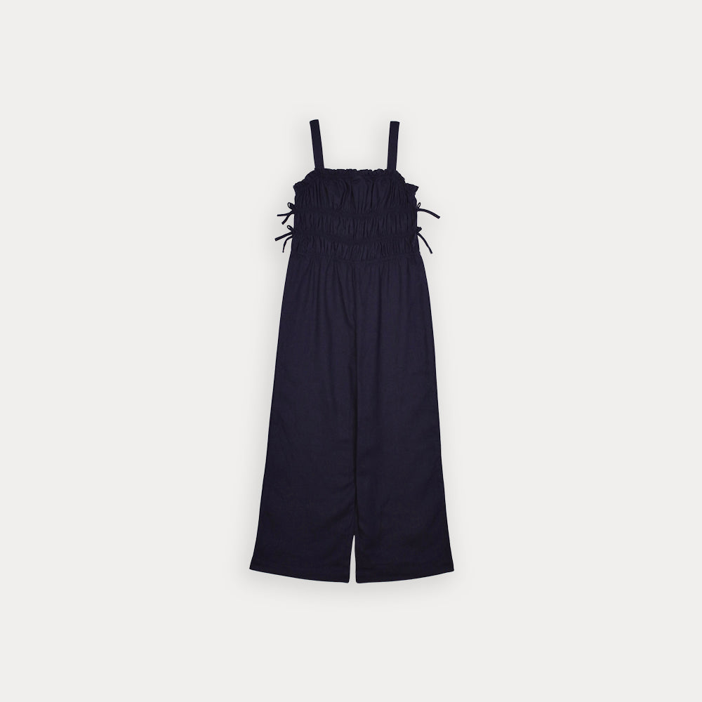 Jumpsuit Azul