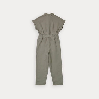 Jumpsuit Gris