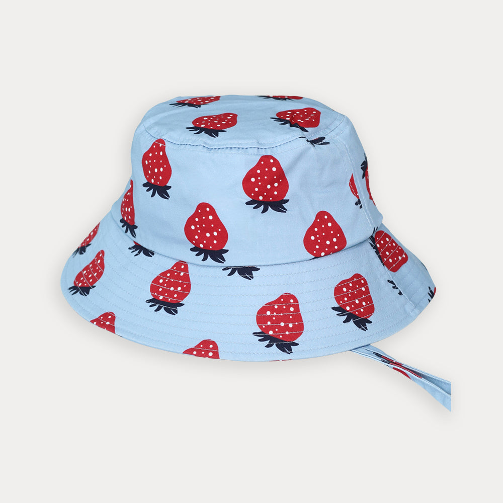 Gorro Celeste