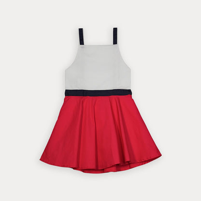 Vestido Fucsia