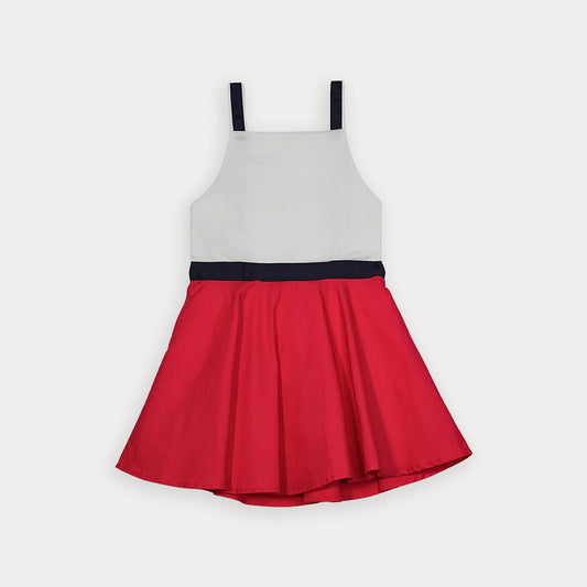 Vestido Fucsia