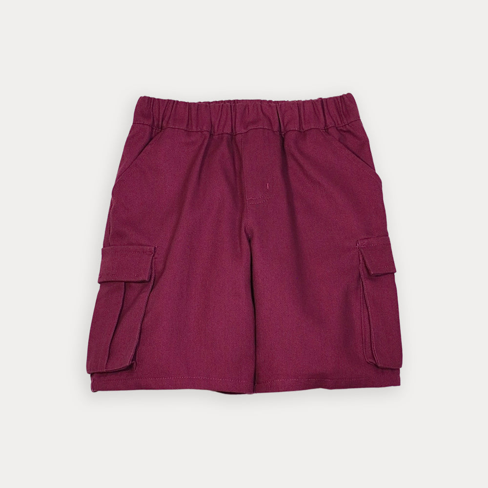 Short Vino Tinto