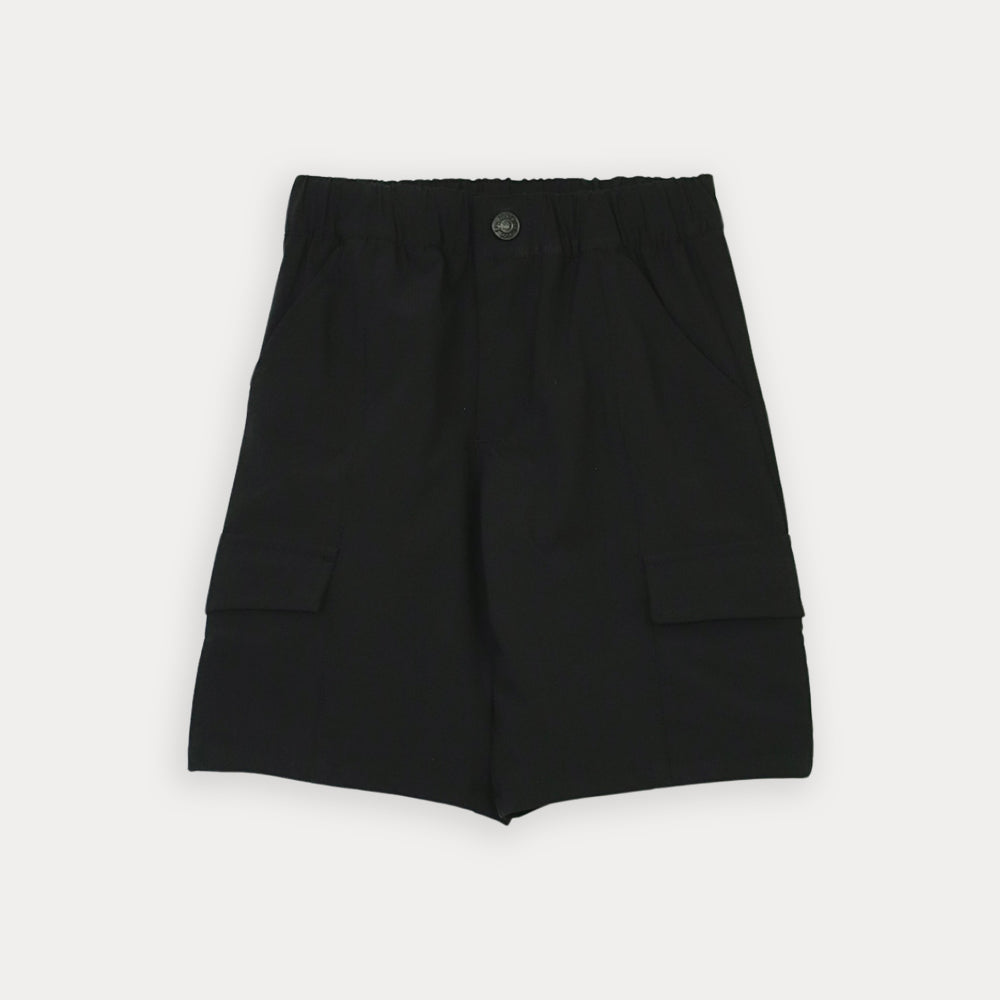 Short Negro