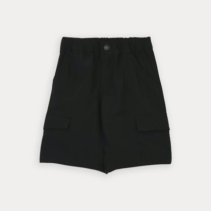 Short Negro