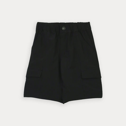 Short Negro