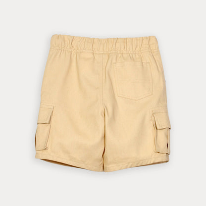Short Beige