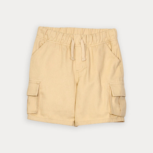 Short Beige