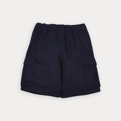 Short Azul
