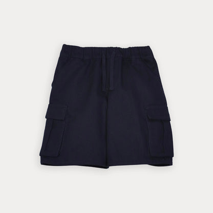 Short Azul