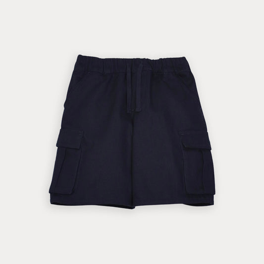Short Azul