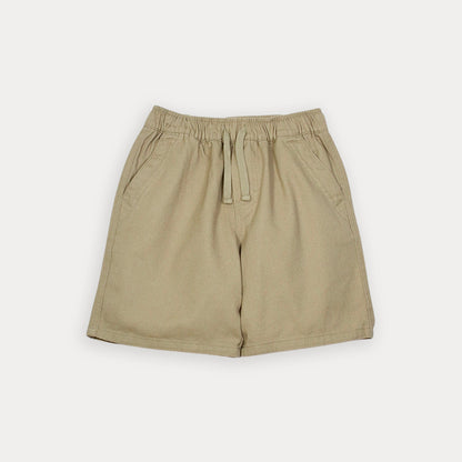 Short Verde Oscuro