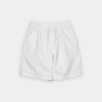 Short Blanco