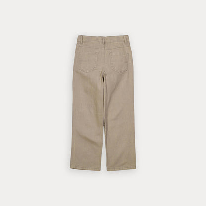 Pantalon Gris
