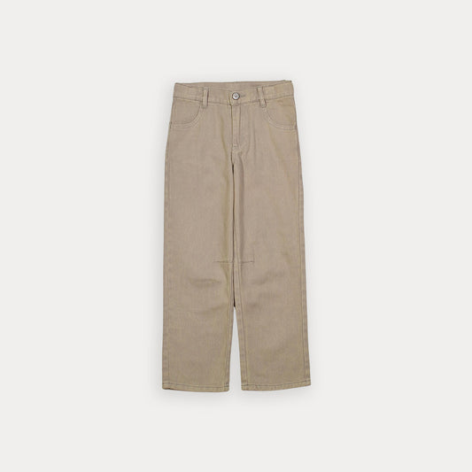 Pantalon Gris