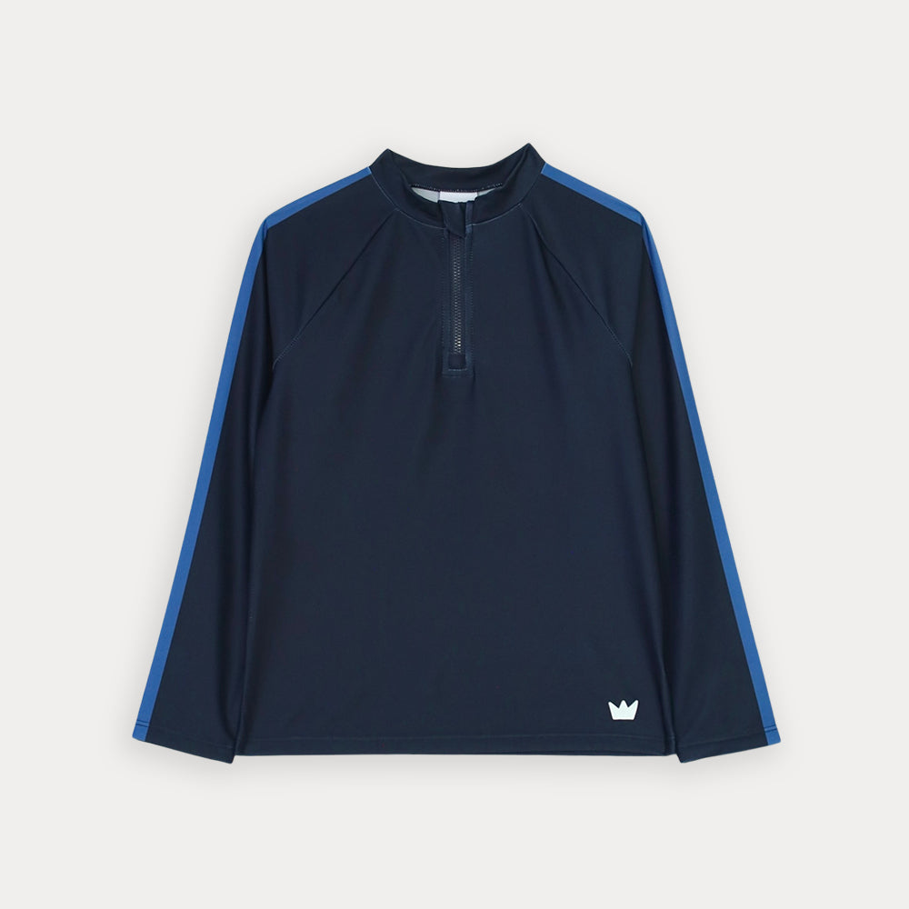Camiseta de Agua Azul