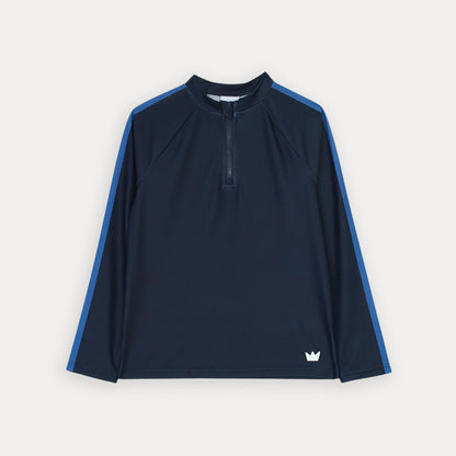 Camiseta de Agua Azul